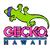 Gecko Hawaii