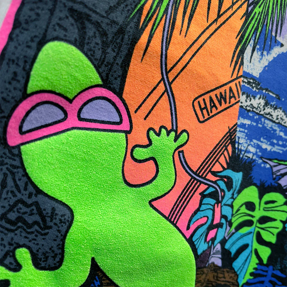 1989 ISLAND TREASURE - Image 3