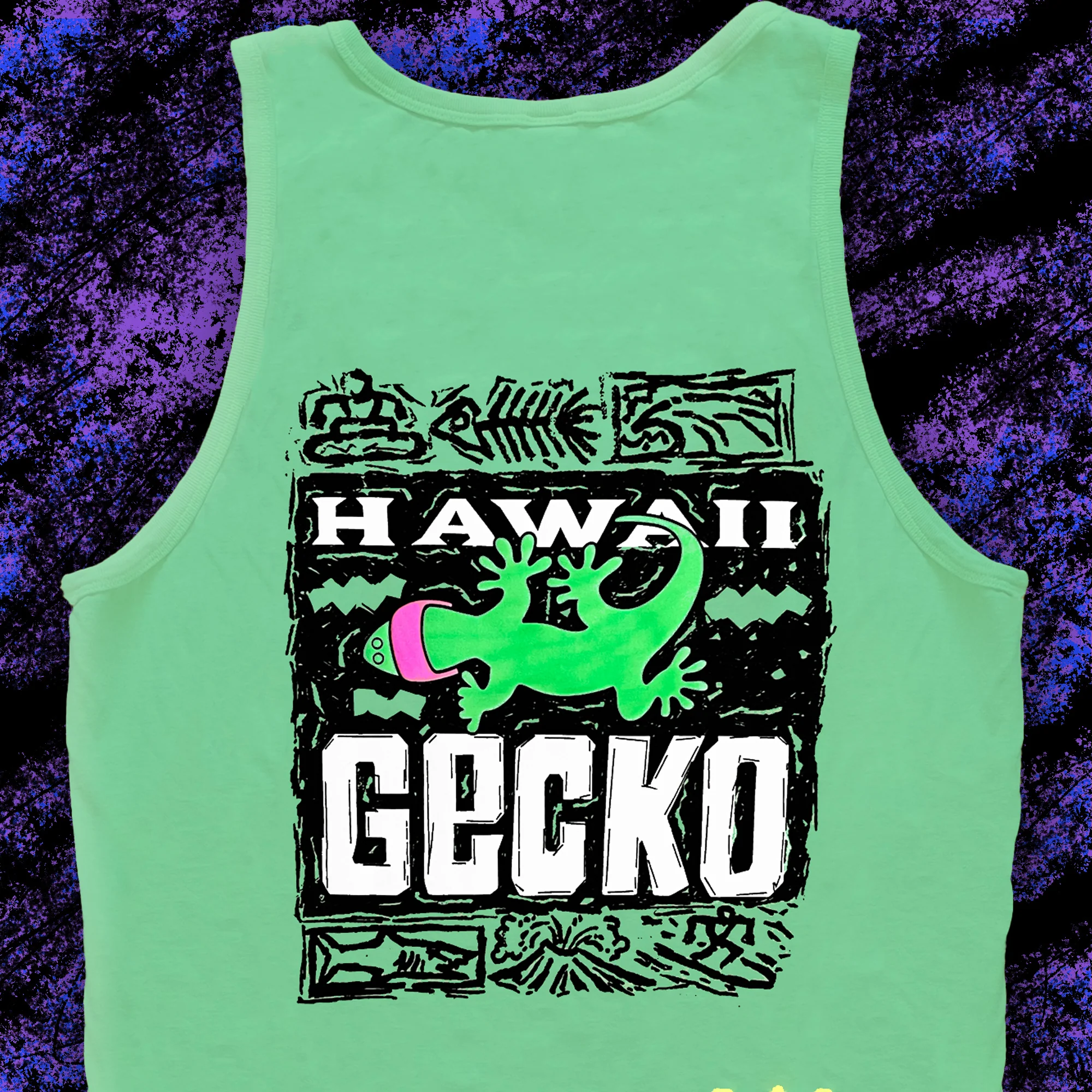 Gecko Bootleg Color Changing HyperTank - Image 3