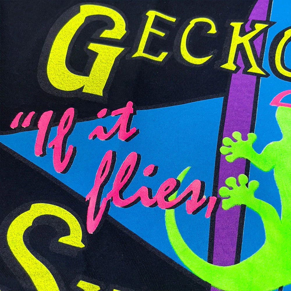 Gecko City Surf Shop 1989 - Image 6