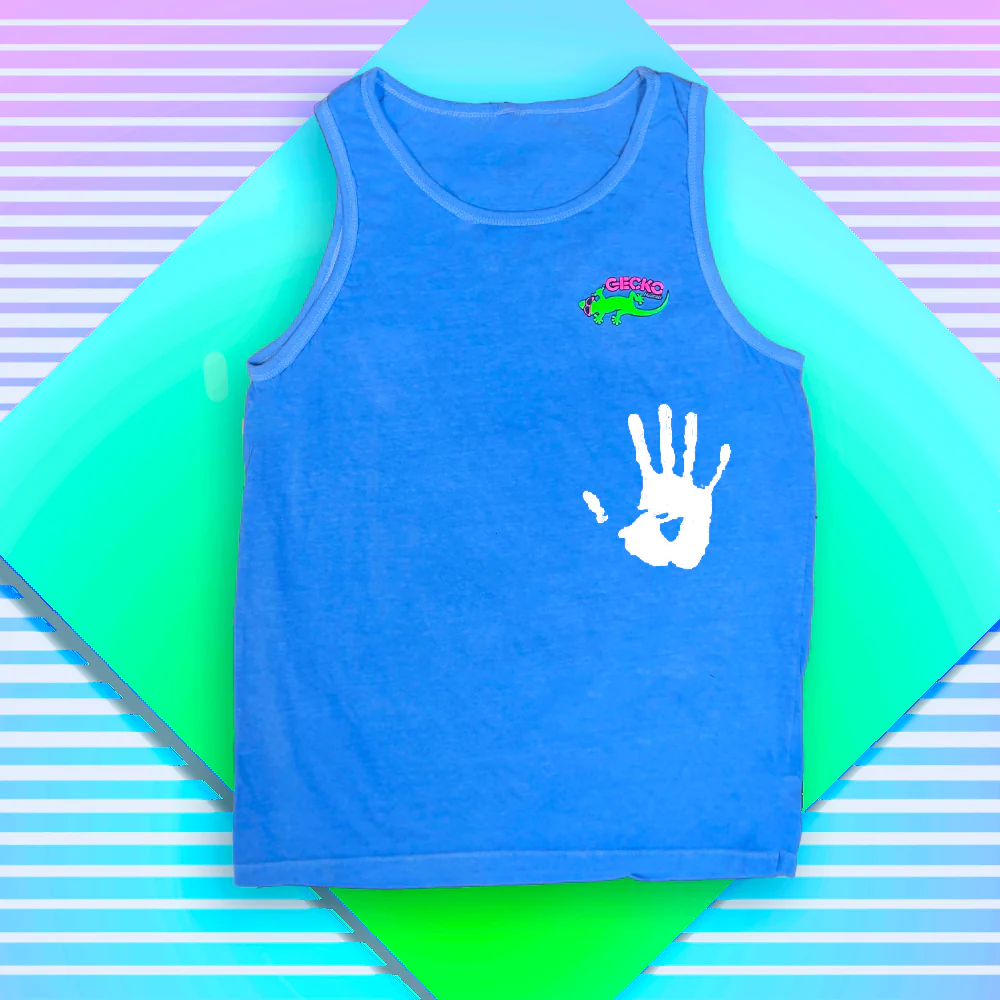 Gecko Cocktail Club - HYPERTANK - Image 2