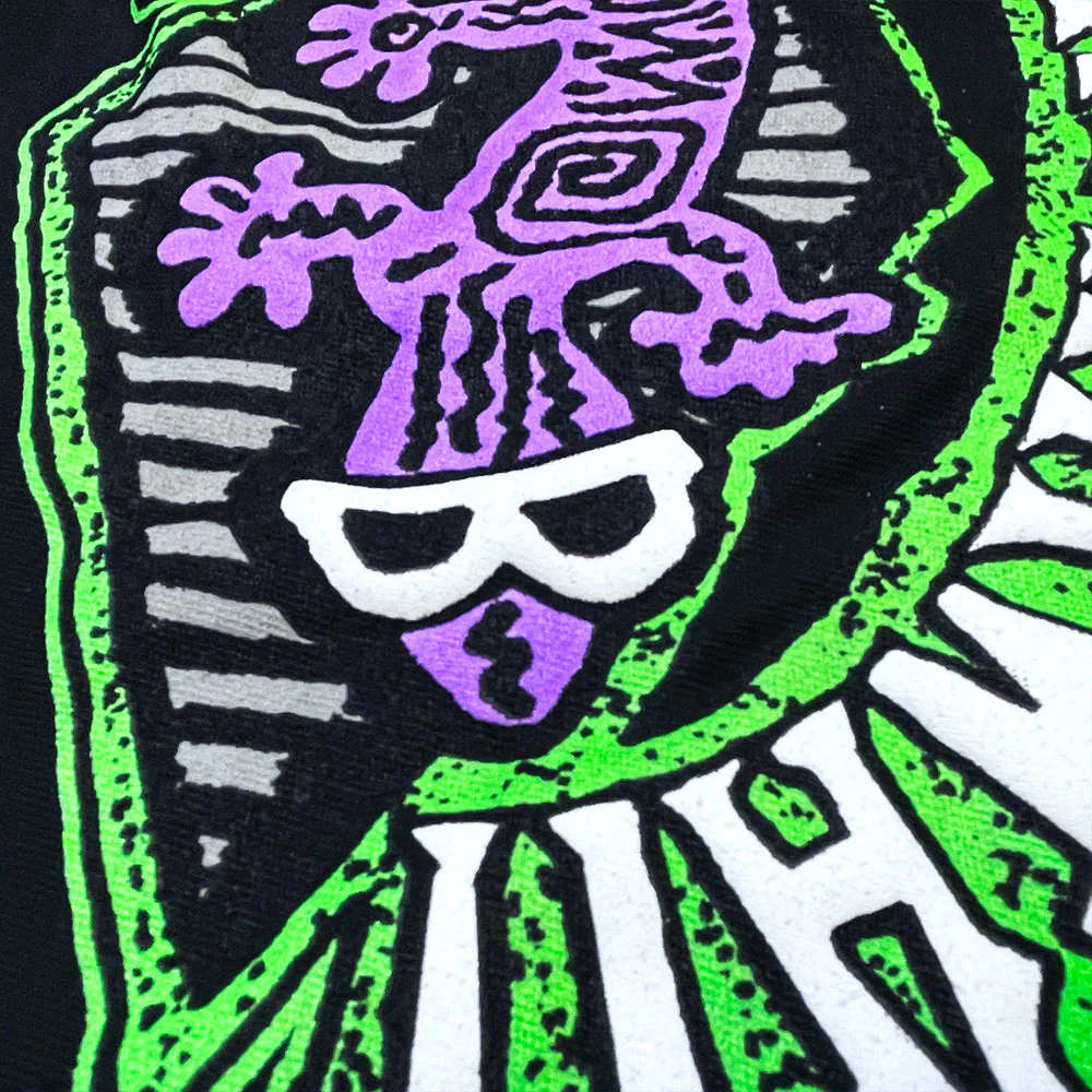Gecko Ink - Lychee Crush Long Sleeve - Image 12