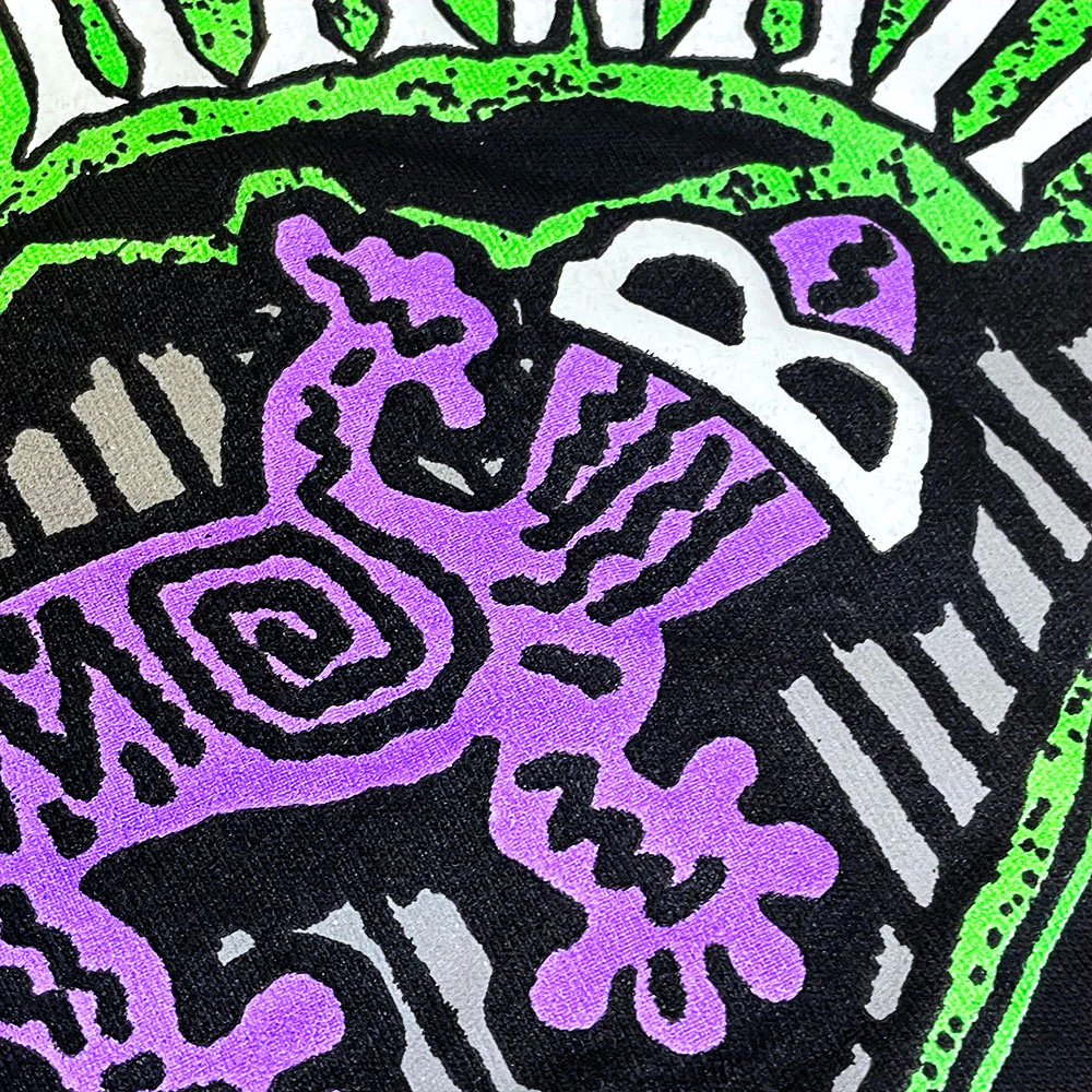 Gecko Ink - Lychee Crush Long Sleeve - Image 7