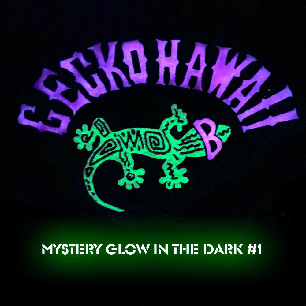 Gecko Ink - Lychee Crush Short Sleeve - Image 4