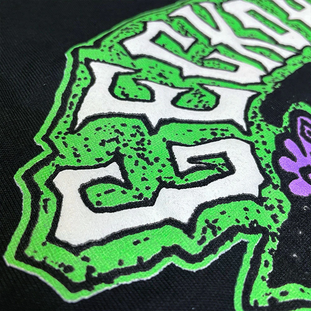 Gecko Ink - Lychee Crush Short Sleeve - Image 8