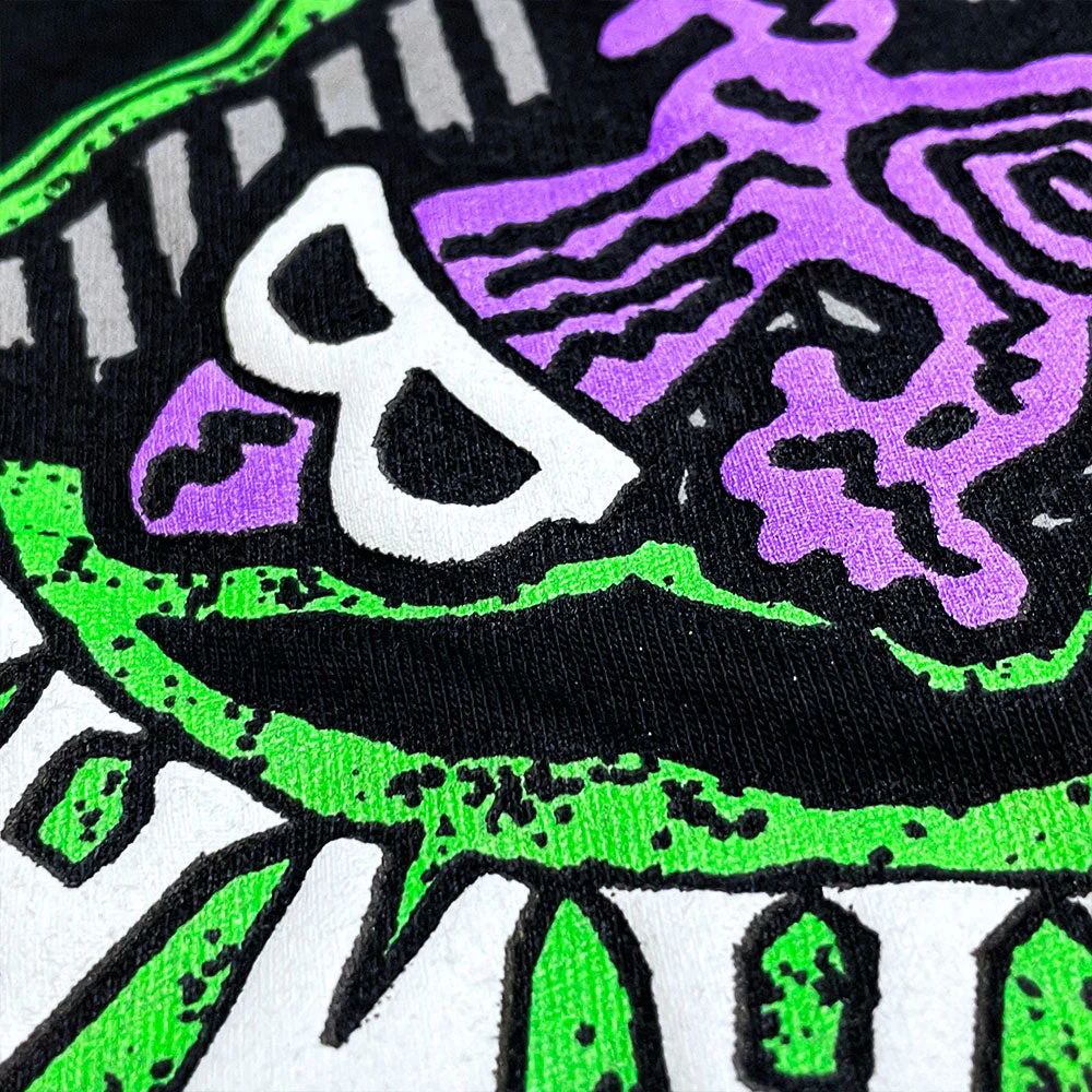 Gecko Ink - Lychee Crush Short Sleeve - Image 9