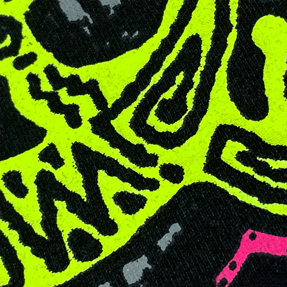 Gecko Ink - Pink Lemonade Long Sleeve - Image 10