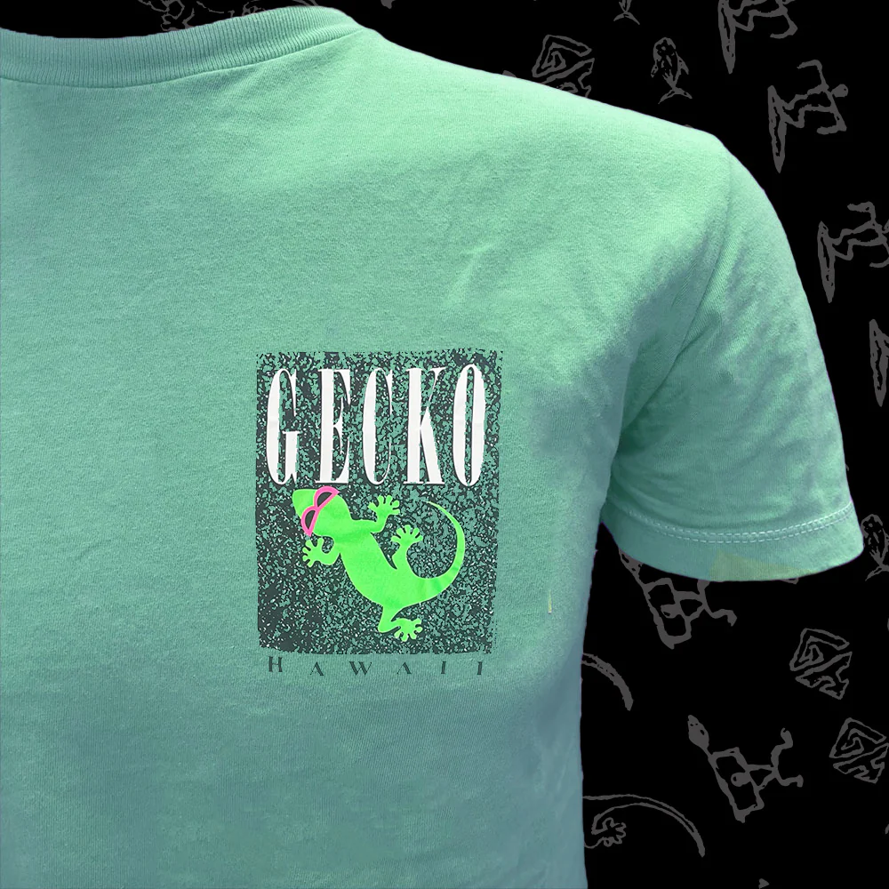 Gecko Marble HYPERFLASH: Green-to-Yellow - Image 5