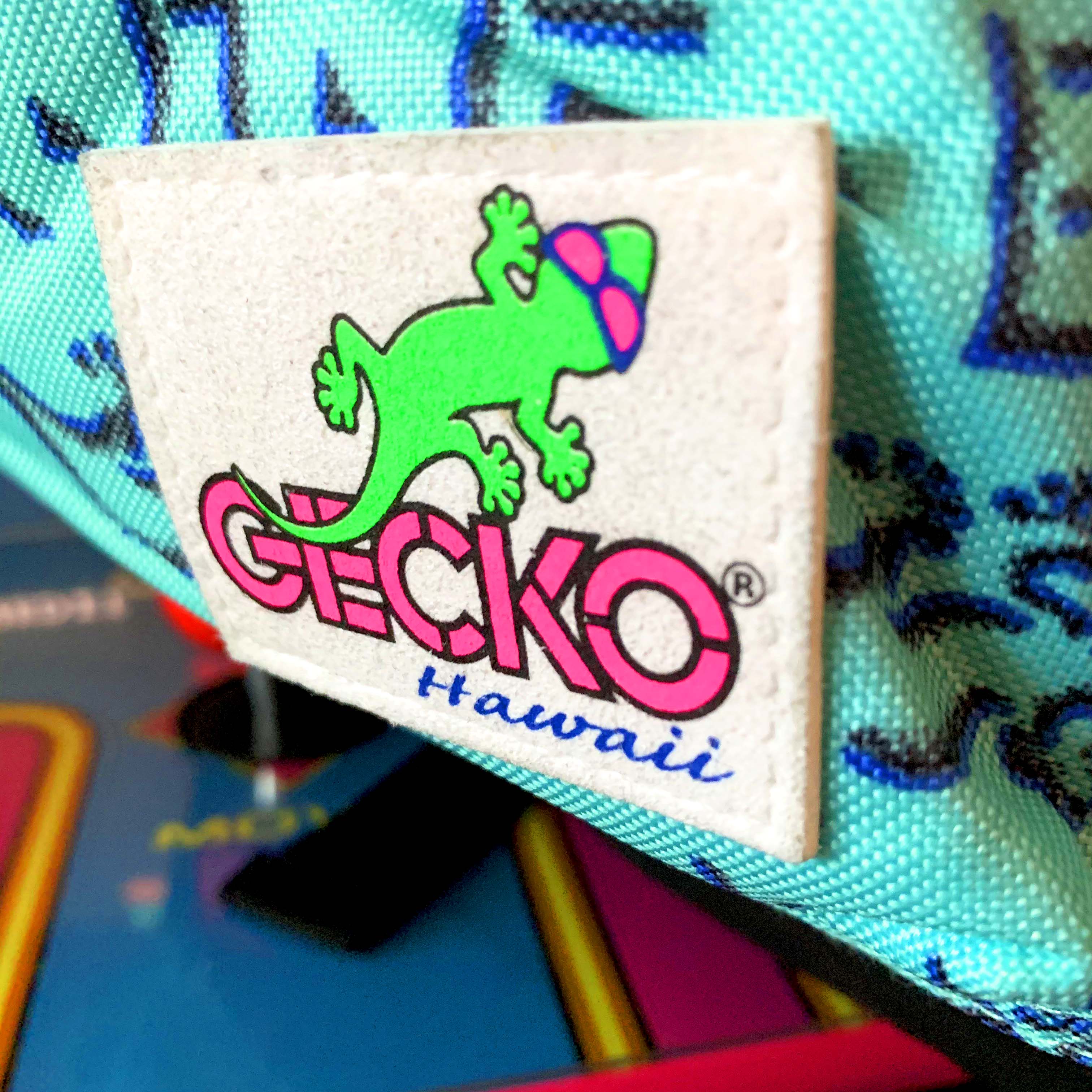 Gecko Petro 1988 Backpack - Image 4