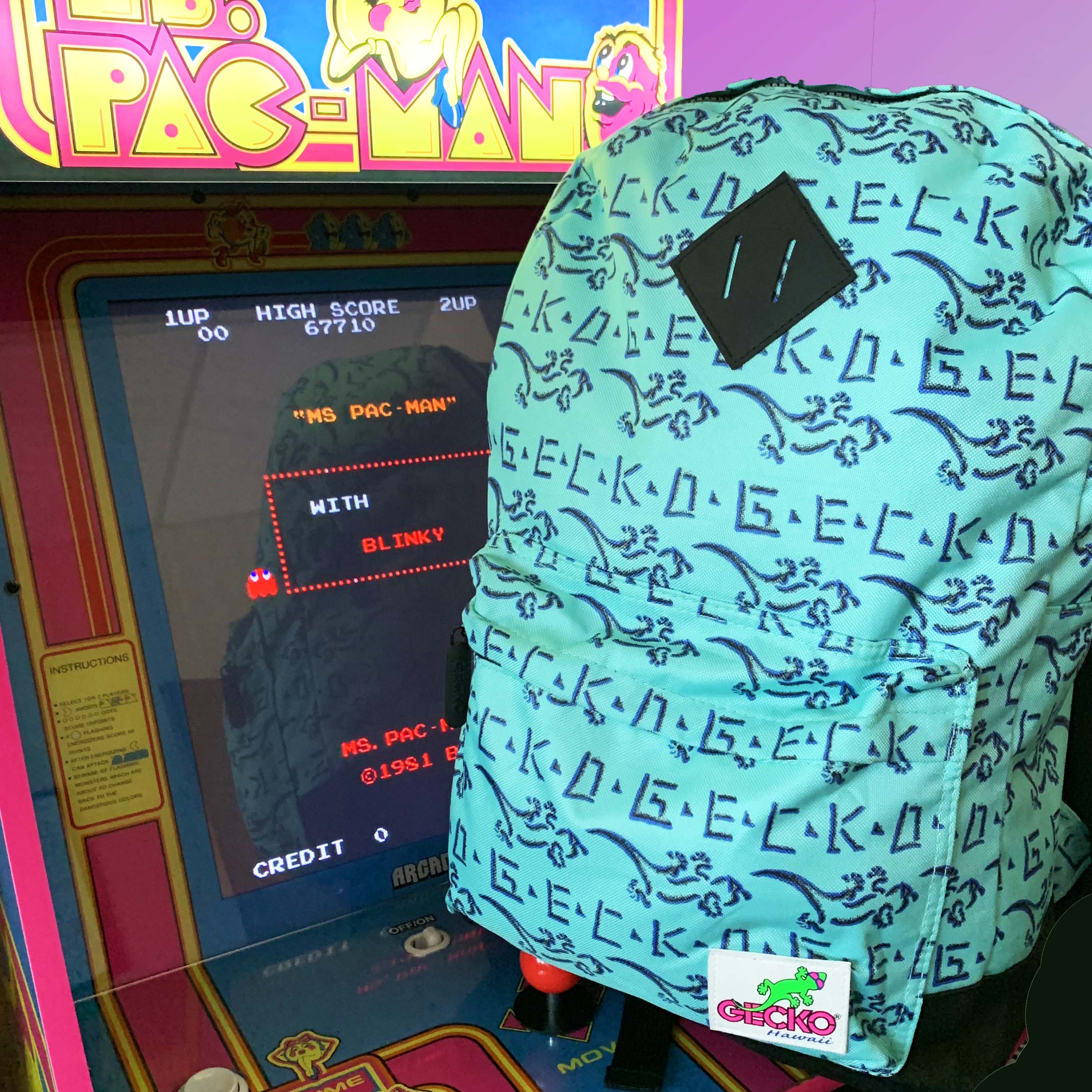 Gecko Petro 1988 Backpack - Image 7