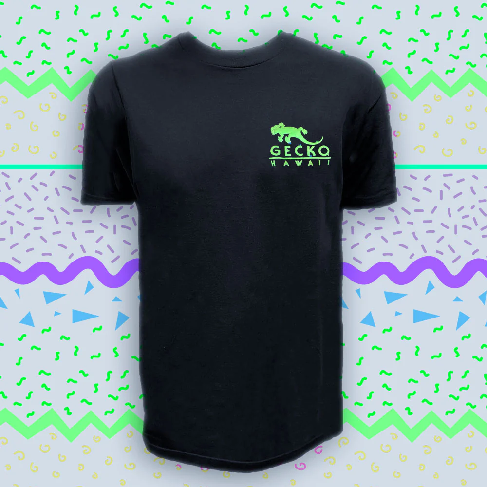 Secret 1988 Gecko Blends - Ink Variant - Image 3