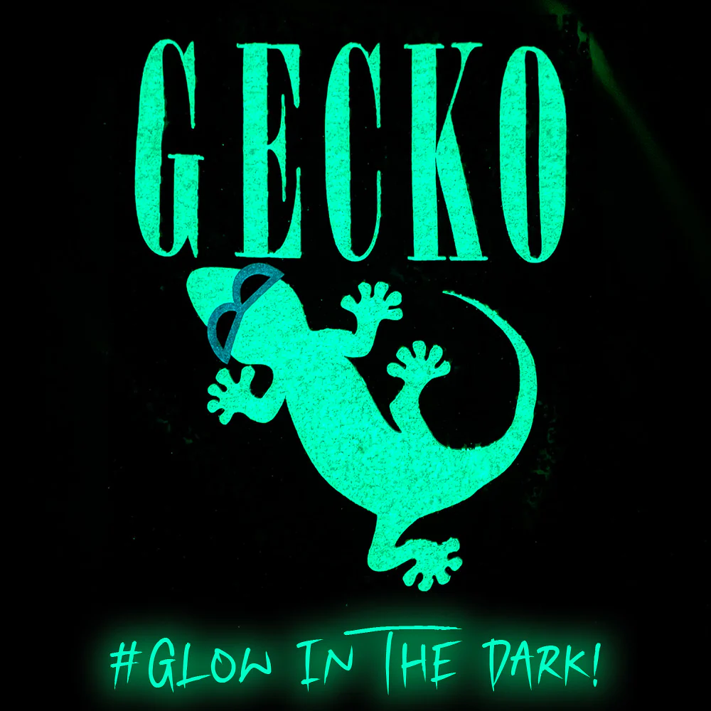 Secret 1988 Gecko Marble - Neon Green Machine - Image 3