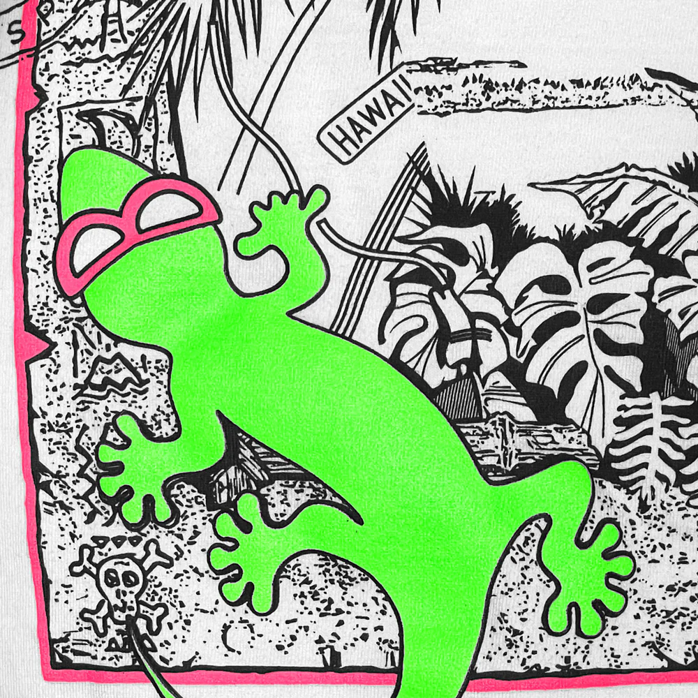 Secret Sketchpad - 1989 Island Treasure - Image 6