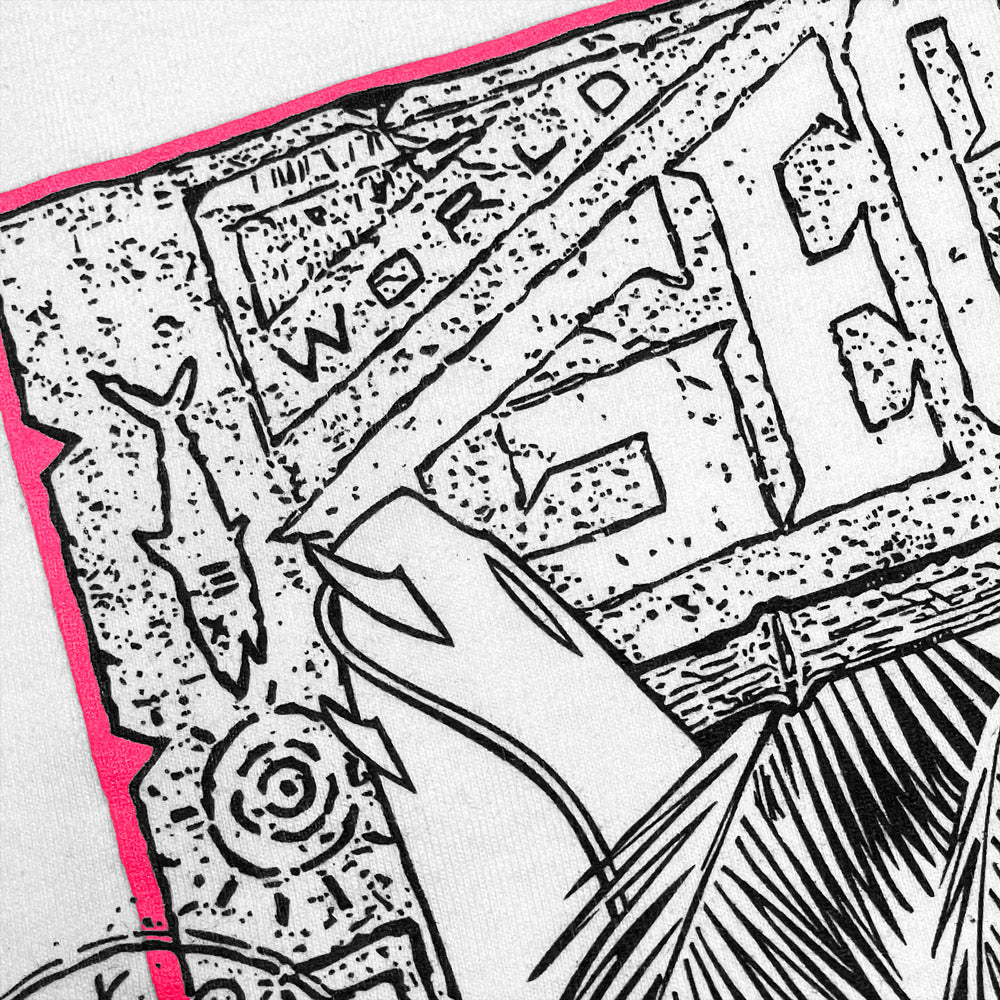Secret Sketchpad - 1989 Island Treasure - Image 7