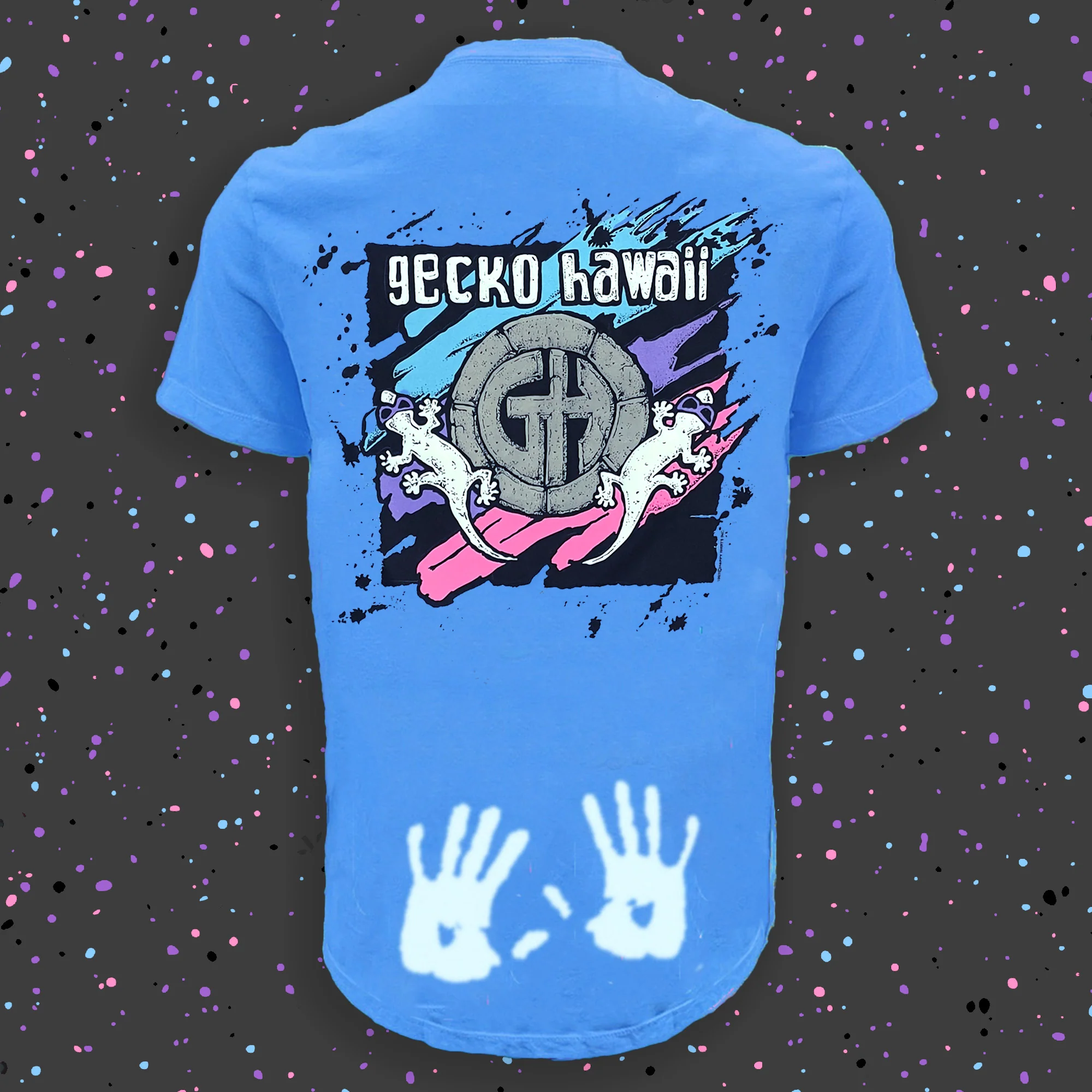 Stoned GH - Hyper Flash Blue-to-White - Image 9