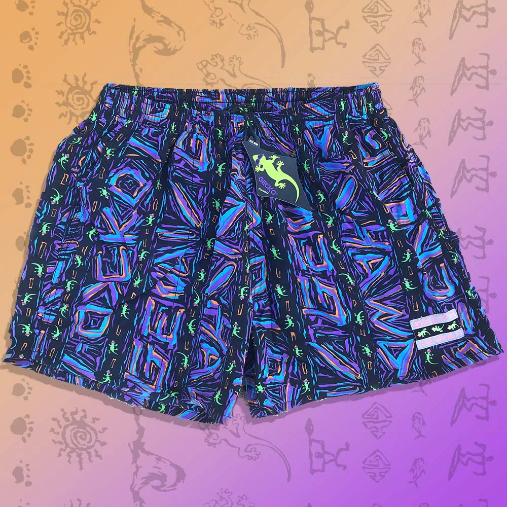 The Iconic Multi Stripe Volleys - Image 2