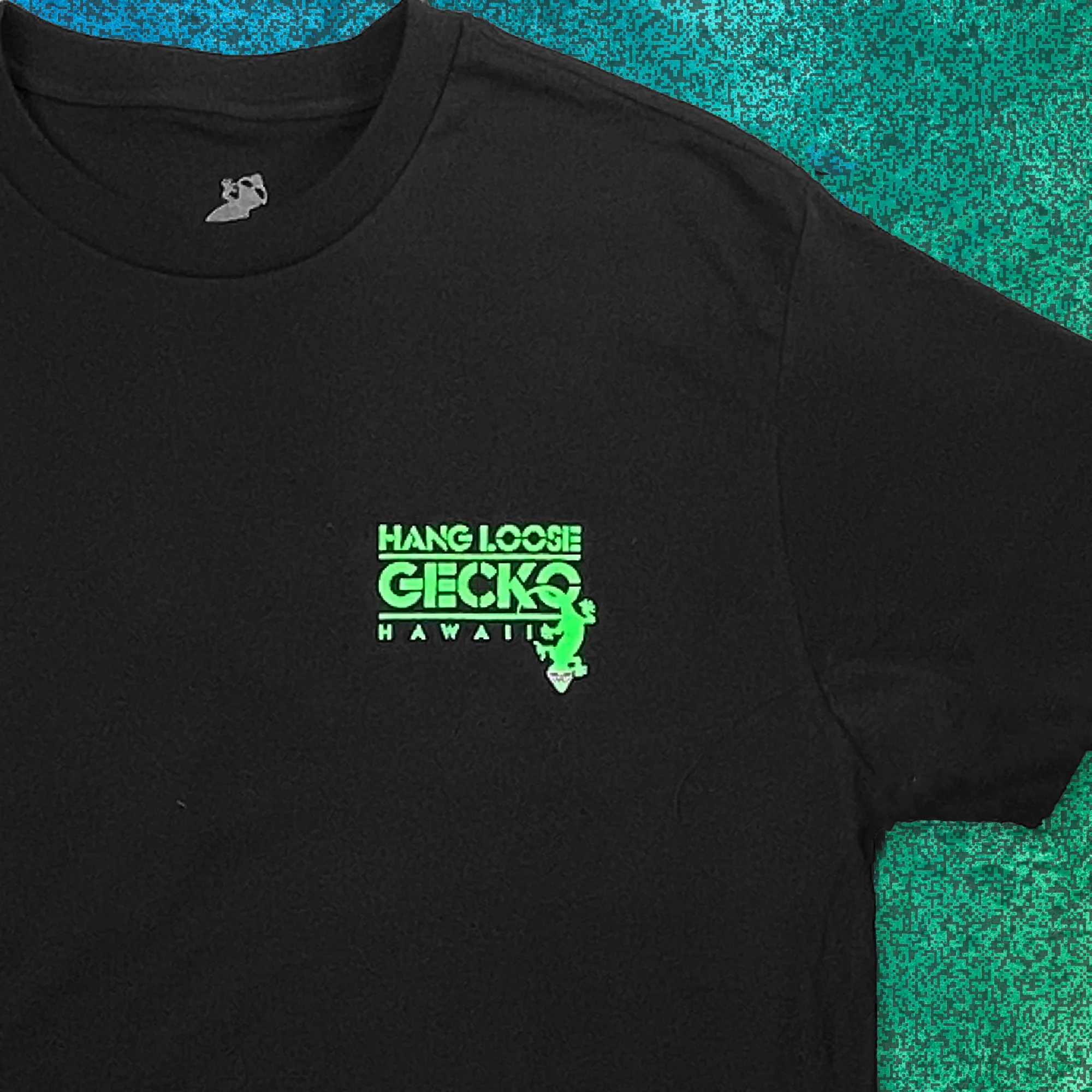 The Original 1985 Hang Loose Gecko Tee - Re-Issue 2 - Image 3
