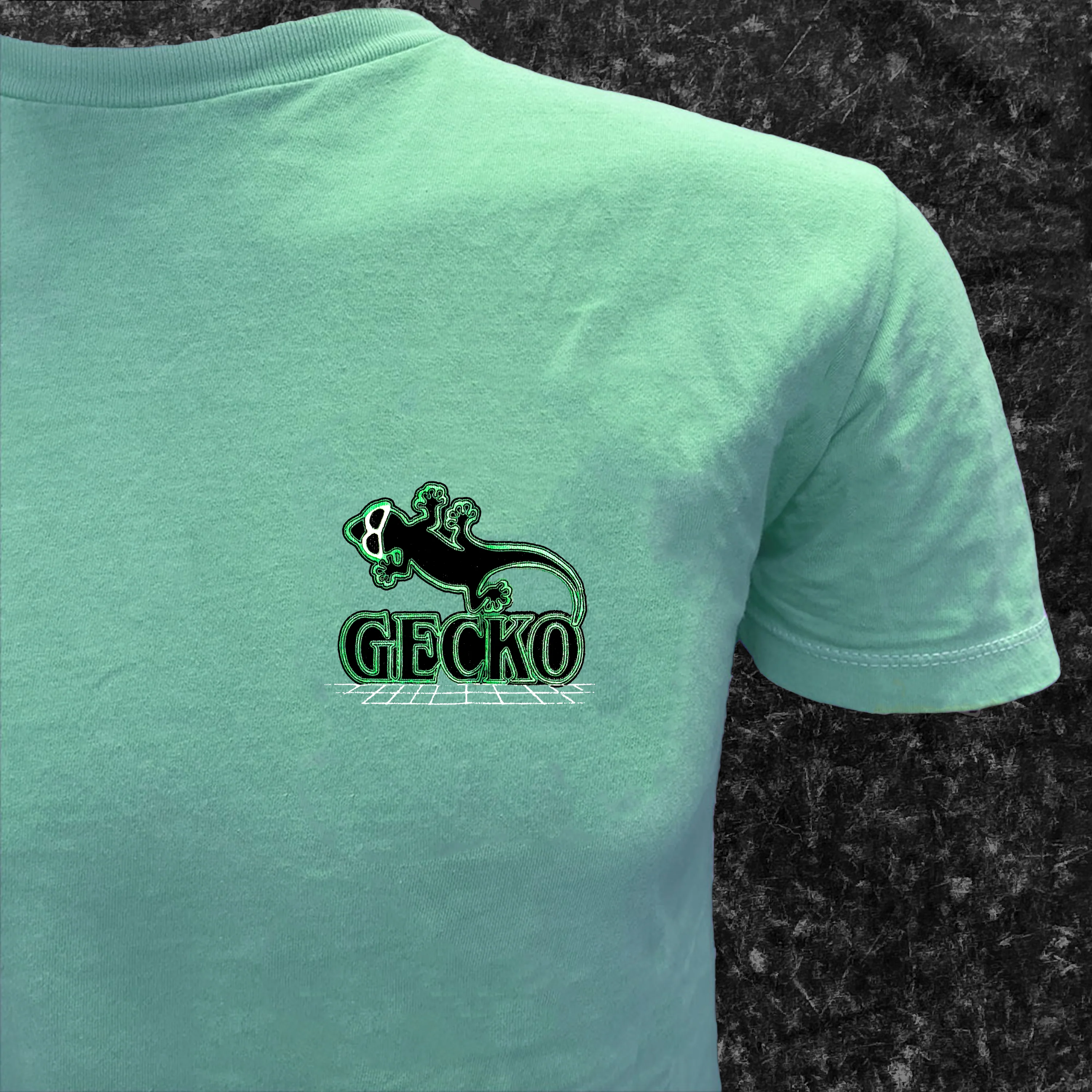 Venice Breach Color-Changing Hyper Tee Limited - Image 2